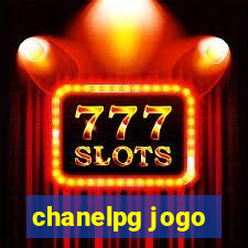 chanelpg jogo